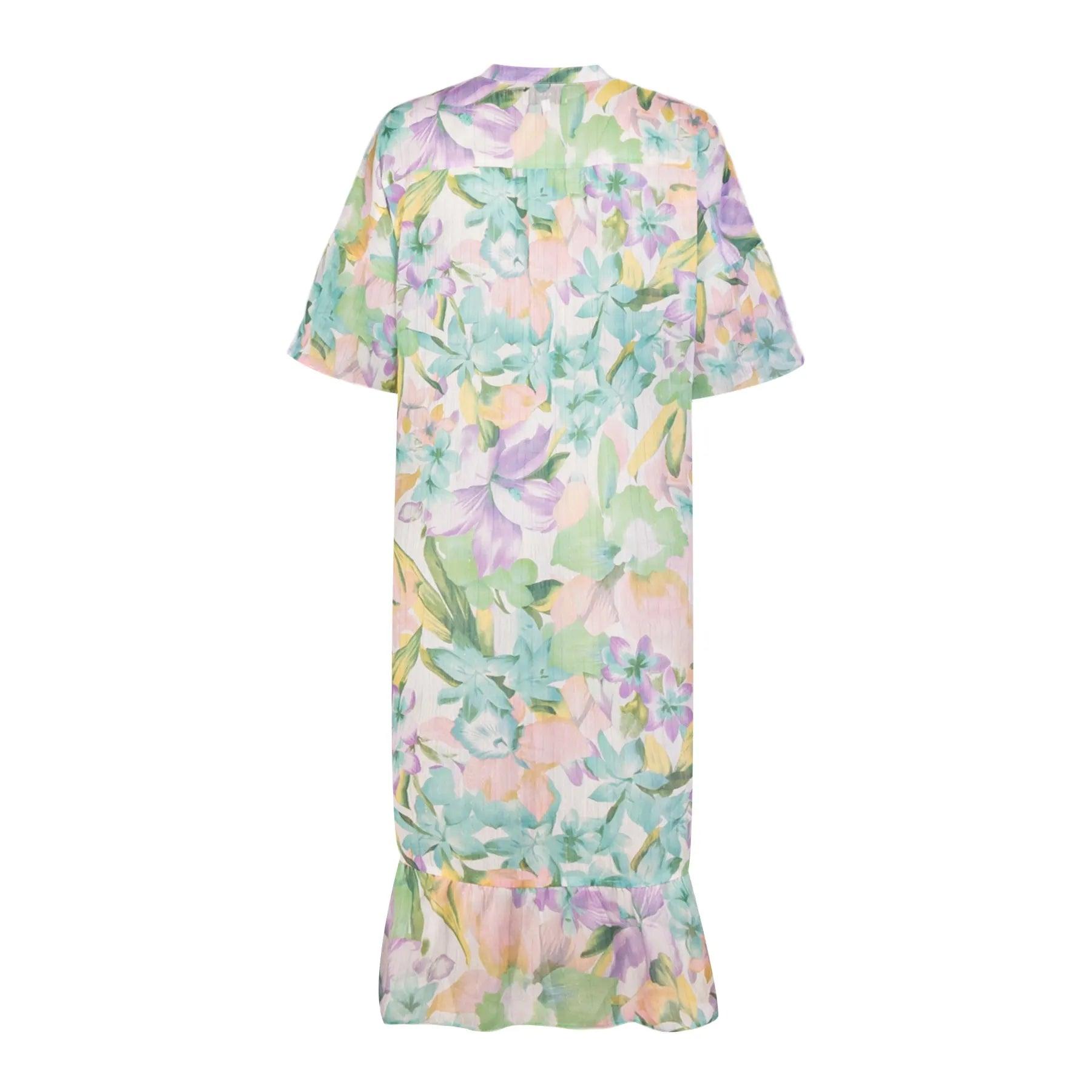 Liberte Karoline - Kjole - HUSET Men & Women