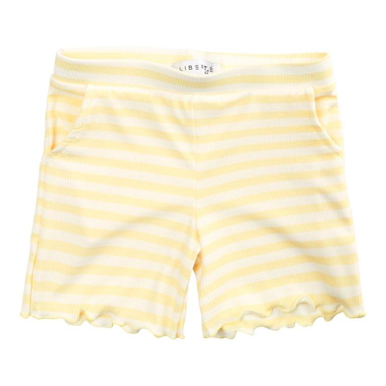 Liberte KIDS Natalia - Shorts - HUSET Men & Women
