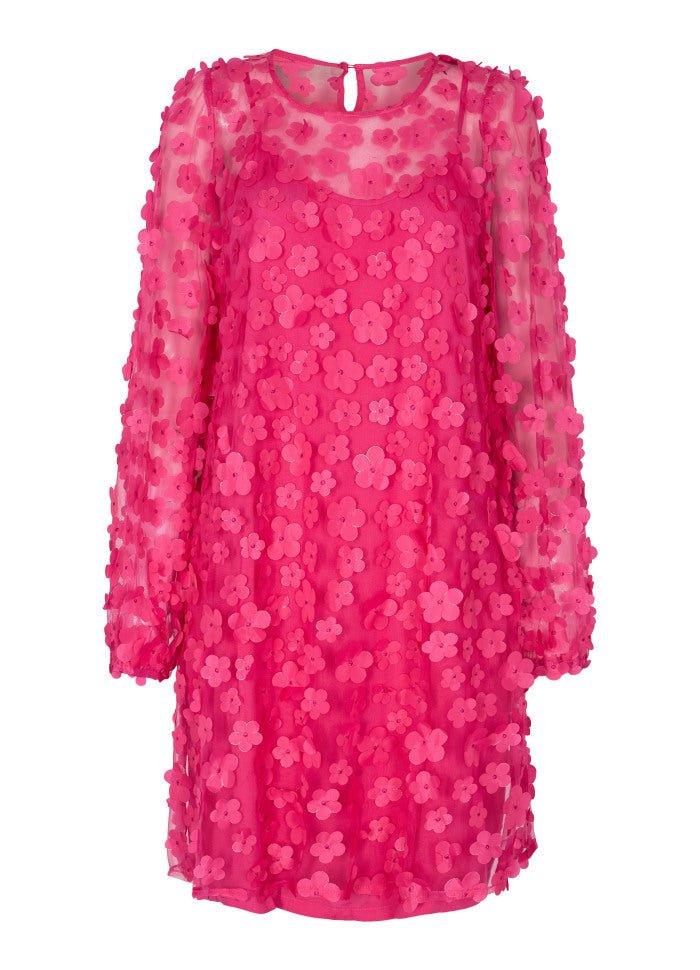 Liberte Lamilla - Kjole - HUSET Men & Women