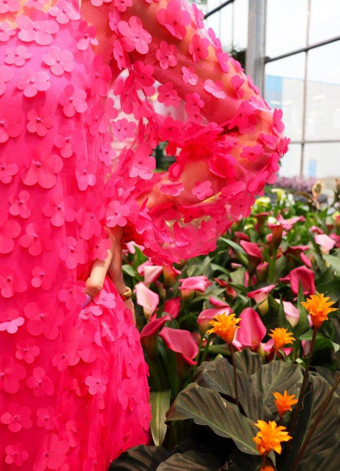 Liberte Lamilla - Kjole - HUSET Men & Women