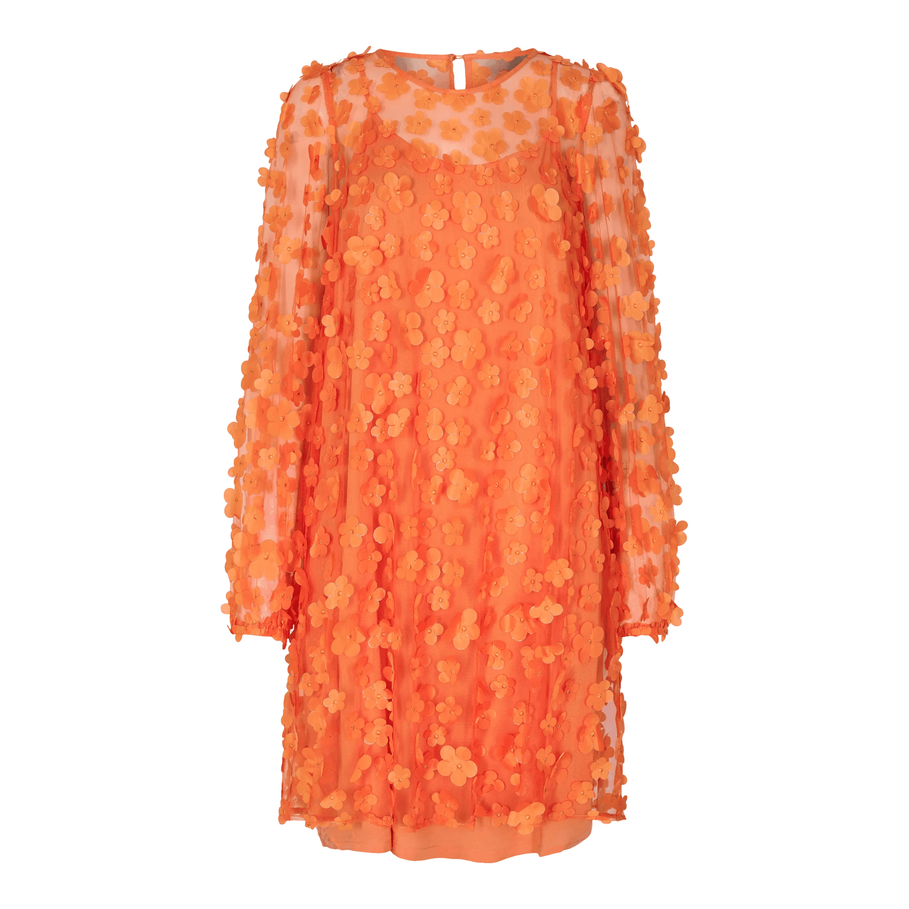 Liberte Lamilla - Kjole - HUSET Men & Women