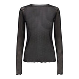 Liberte - Mesh top - HUSET Men & Women