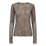 Liberte - Mesh top - HUSET Men & Women