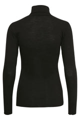 My Essential Wardrobe 1 - The Rollneck - HUSET Men & Women