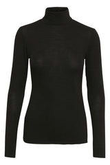 My Essential Wardrobe 1 - The Rollneck - HUSET Men & Women