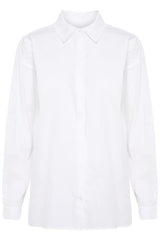 My Essential Wardrobe 3 The Shirt - Skjorte - HUSET Men & Women