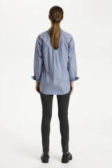 My Essential Wardrobe 3 The Shirt - Skjorte - HUSET Men & Women