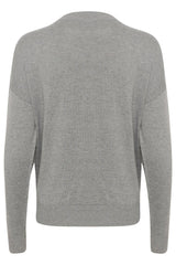 My Essential Wardrobe Emma - Strik pullover - HUSET Men & Women
