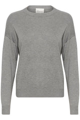 My Essential Wardrobe Emma - Strik pullover - HUSET Men & Women