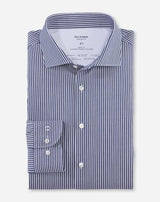 Olymp Level Five 24/7 - Slim fit langærmet skjorte - HUSET Men & Women