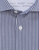 Olymp Level Five 24/7 - Slim fit langærmet skjorte - HUSET Men & Women