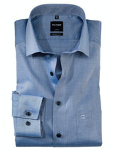 Olymp Luxor - Modern Fit strygefri skjorte - HUSET Men & Women
