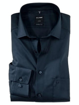 Olymp Luxor - Modern Fit strygefri skjorte - HUSET Men & Women