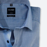 Olymp Luxor - Modern Fit strygefri skjorte - HUSET Men & Women