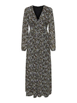 Only Amanda - Lang kjole - HUSET Men & Women