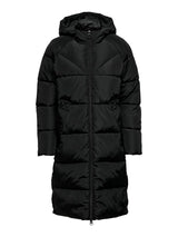 Only Amanda - Lang puffer jakke - HUSET Men & Women