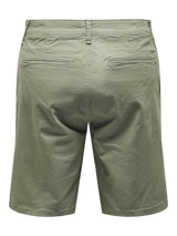 Only & Sons Cam - Shorts - HUSET Men & Women