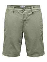 Only & Sons Cam - Shorts - HUSET Men & Women