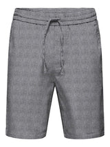 Only & Sons Linus - Hør mix short - HUSET Men & Women