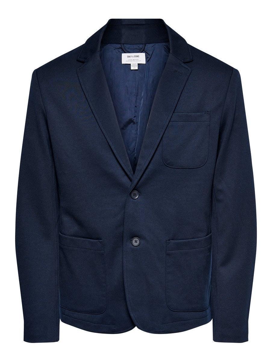 Only & Sons Mark - Comfort stretch blazer - HUSET Men & Women