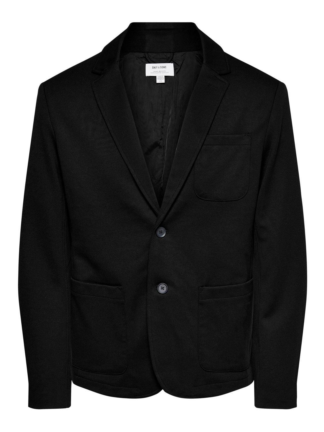 Only & Sons Mark - Comfort stretch blazer - HUSET Men & Women