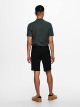 Only & Sons Mark - Solid performance shorts - HUSET Men & Women