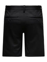 Only & Sons Mark - Solid performance shorts - HUSET Men & Women