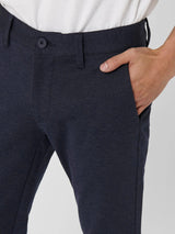 Only & Sons Mark - Tap Melange Comfort pants - HUSET Men & Women