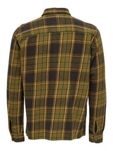 Only & Sons Scott Flannel - Overshirt - HUSET Men & Women