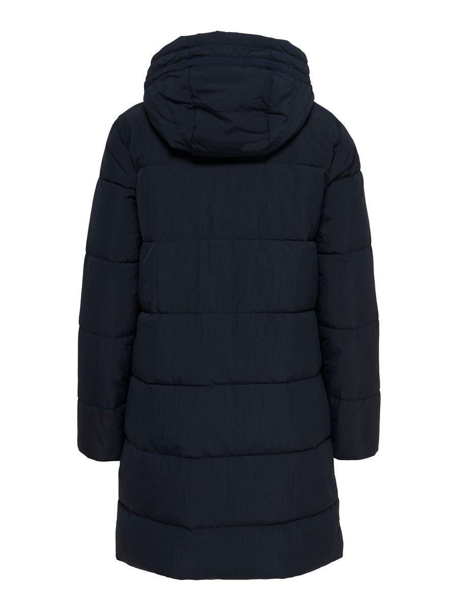 Only Dolly - Lang puffer jakke - HUSET Men & Women