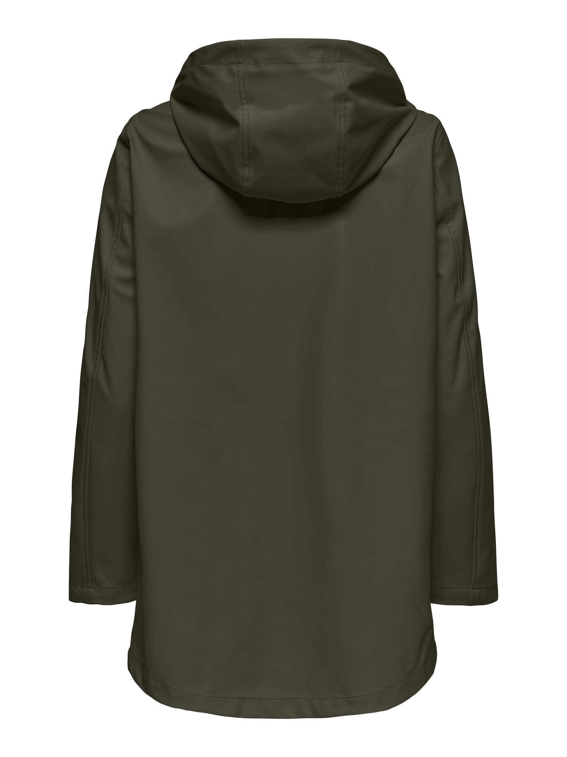 Only Ellen - Regnjakke - HUSET Men & Women