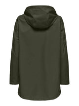 Only Ellen - Regnjakke - HUSET Men & Women