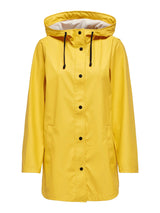 Only Ellen - Regnjakke - HUSET Men & Women