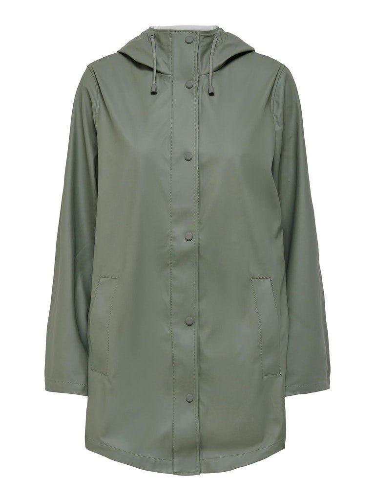 Only Ellen - Regnjakke - HUSET Men & Women