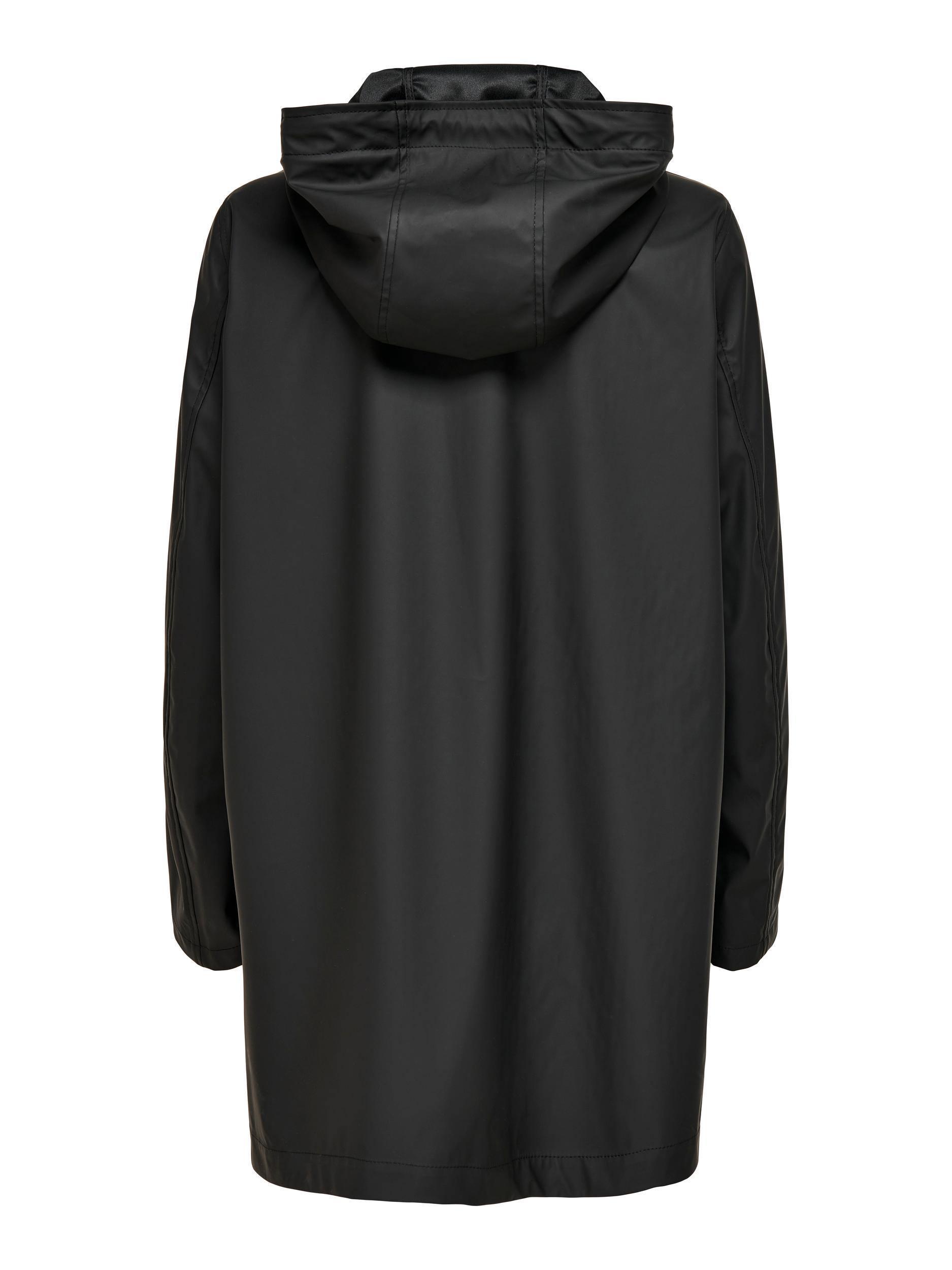 Only Ellen - Regnjakke - HUSET Men & Women