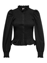 Only Freddy Aspen - Skjorte - HUSET Men & Women
