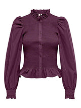 Only Freddy Aspen - Skjorte - HUSET Men & Women