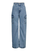 Only Hope - Cargo jeans - HUSET Men & Women