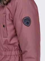 Only Iris - Parka jakke - HUSET Men & Women