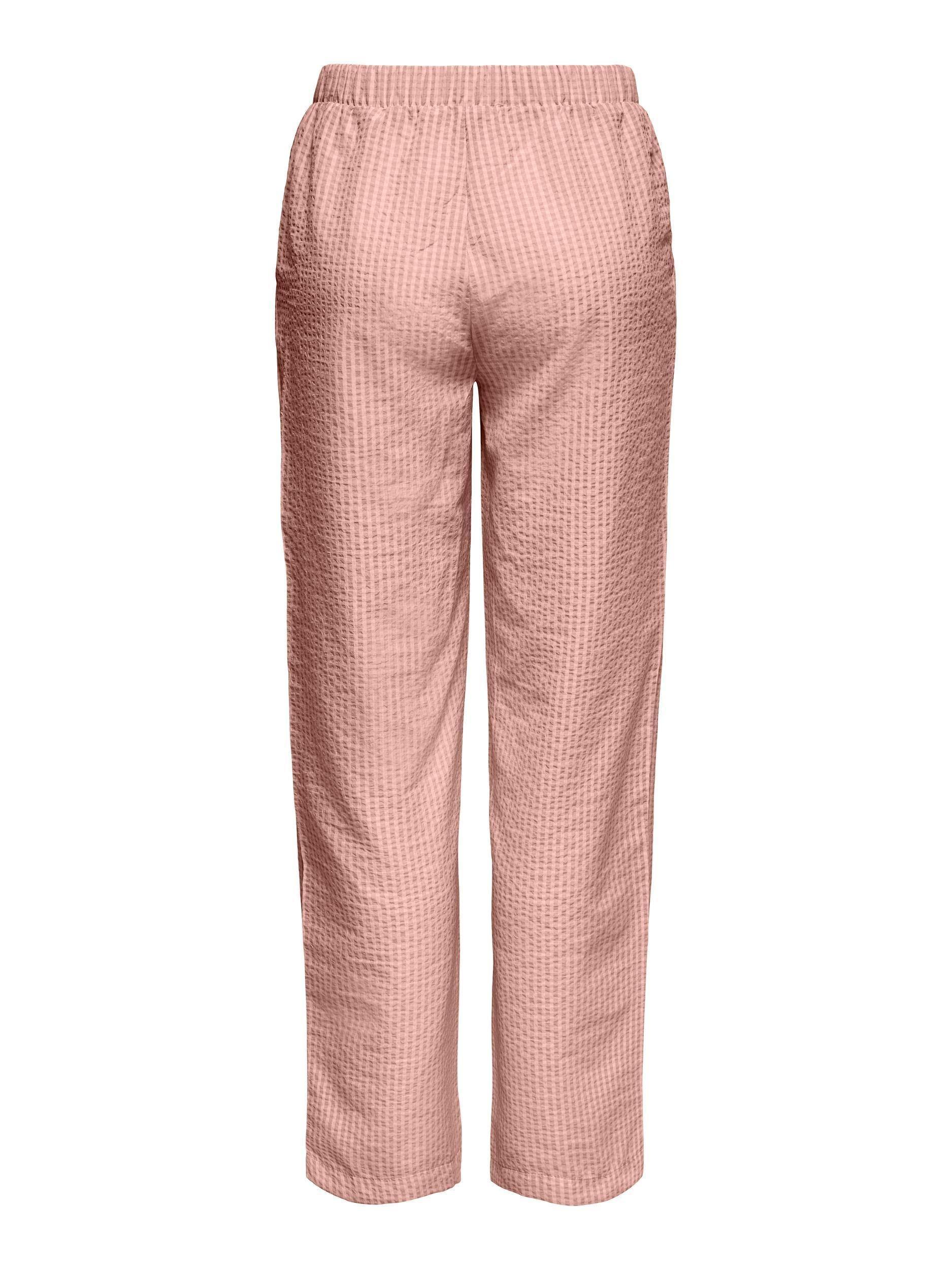 Only Jonnah - Bukser high waist - HUSET Men & Women