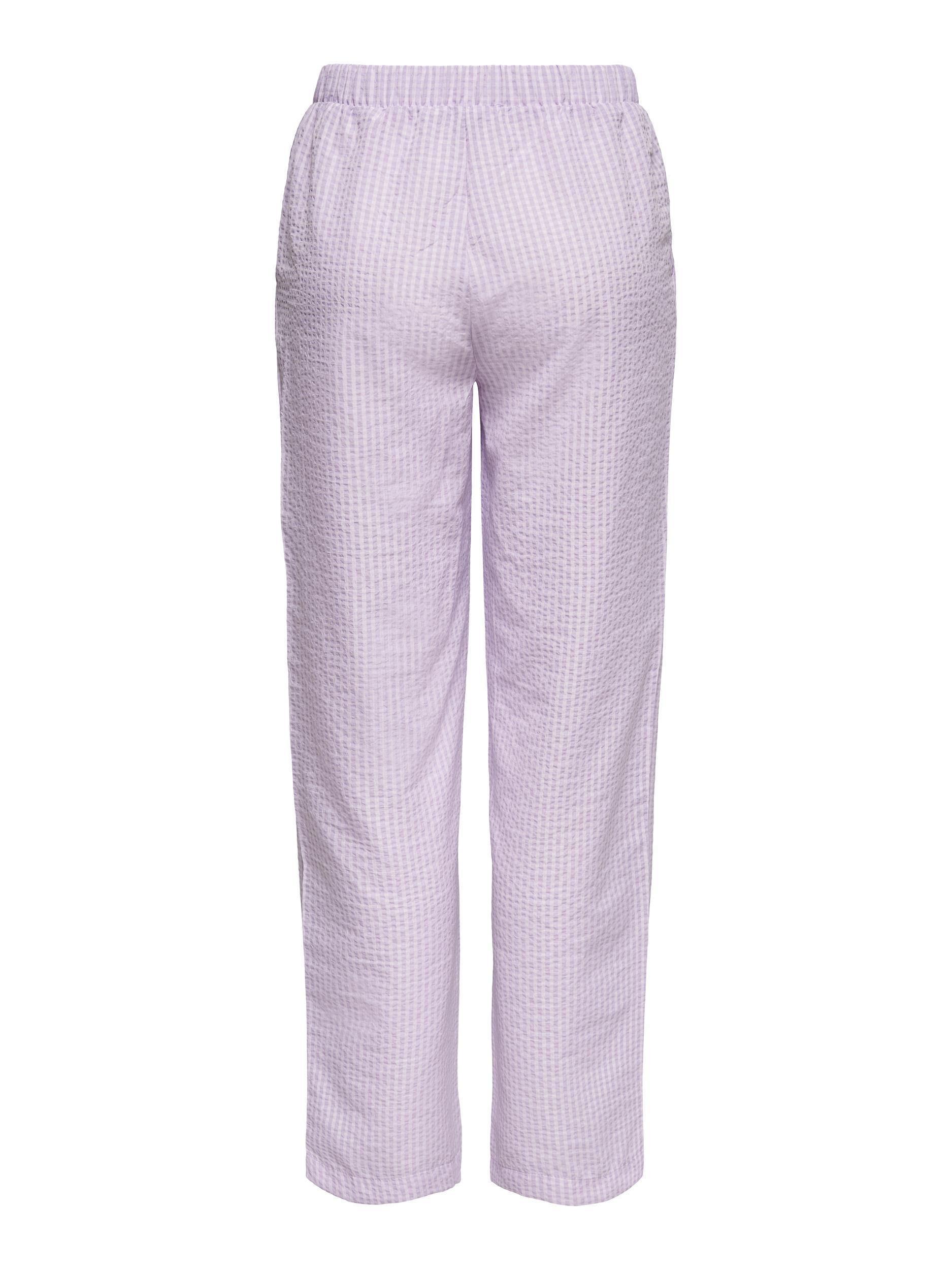 Only Jonnah - Bukser high waist - HUSET Men & Women