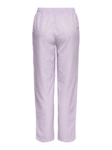 Only Jonnah - Bukser high waist - HUSET Men & Women