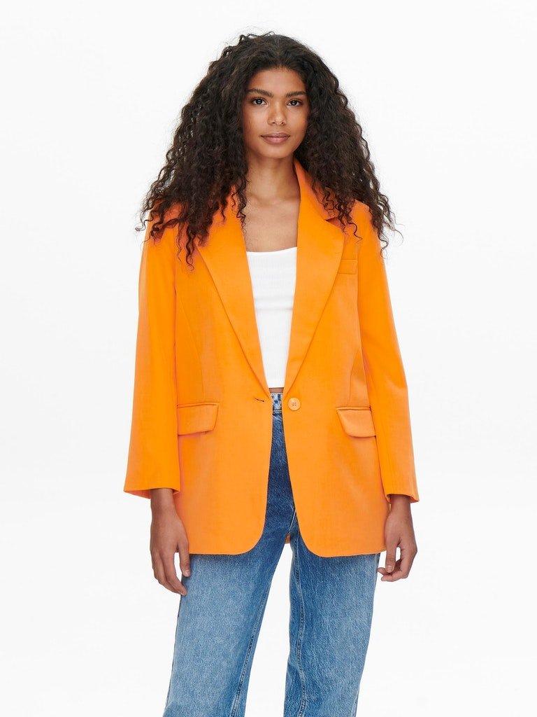 Only Lana Berry - Blazer oversize - HUSET Men & Women