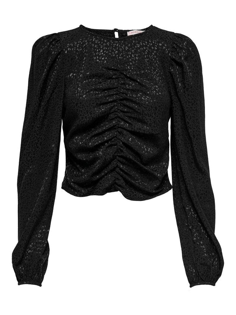 Only Laura - Top - HUSET Men & Women