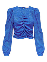 Only Laura - Top - HUSET Men & Women