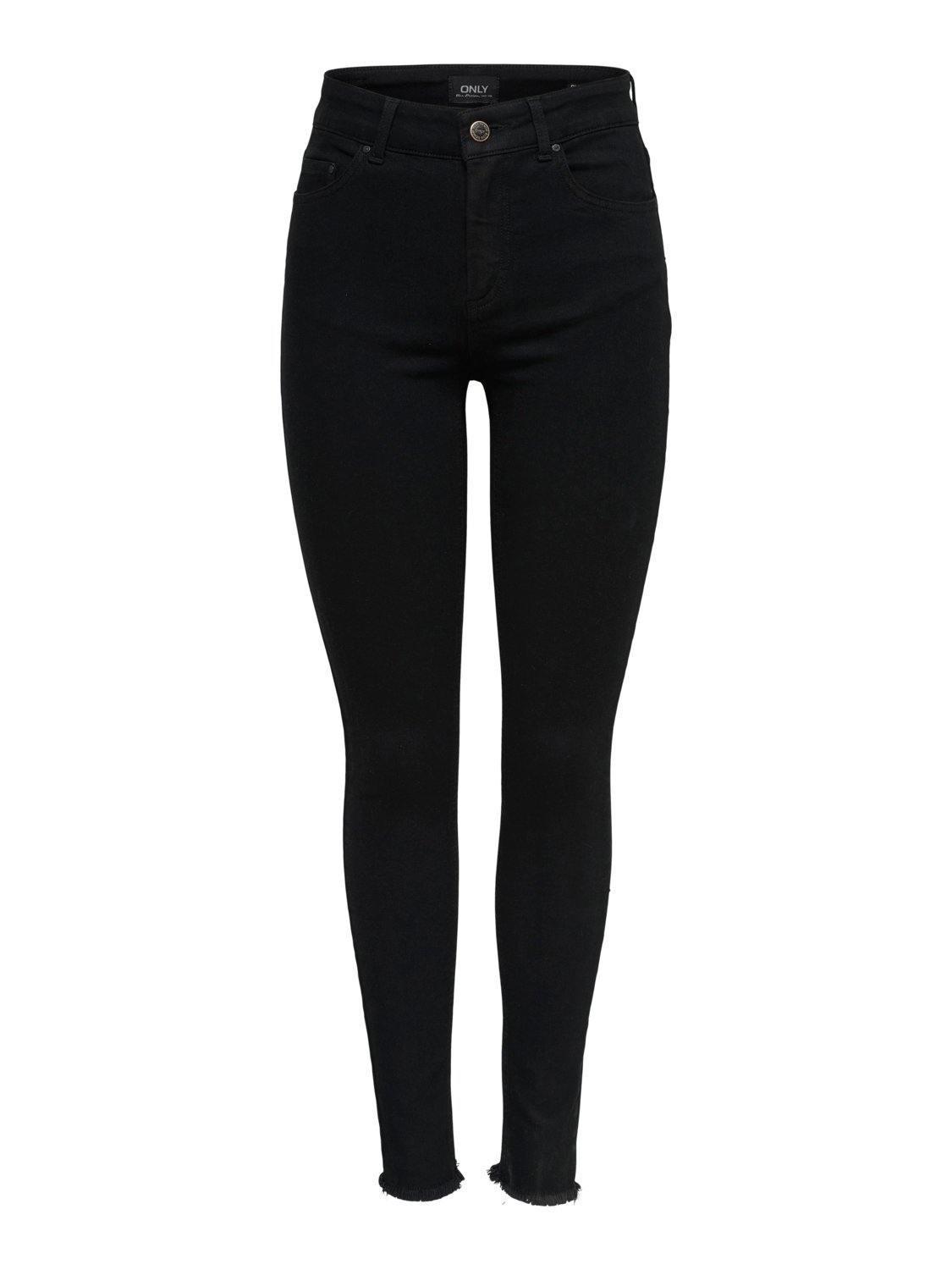 Only LIFE Blush - Skinny jeans mid waist - HUSET Men & Women