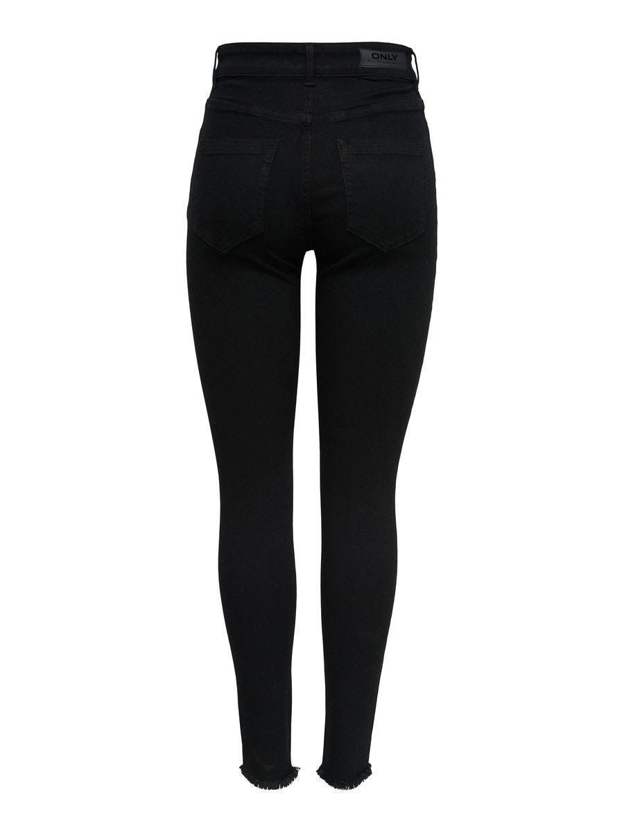 Only LIFE Blush - Skinny jeans mid waist - HUSET Men & Women
