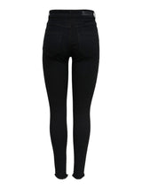 Only LIFE Blush - Skinny jeans mid waist - HUSET Men & Women