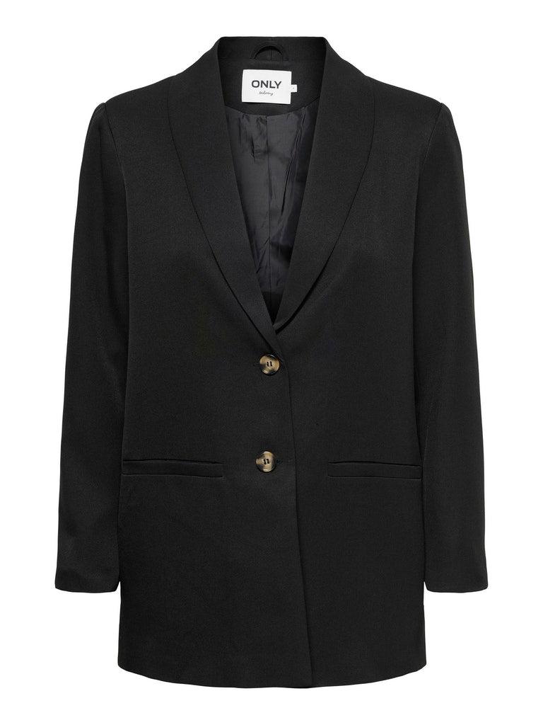Only Lippa Frey - Loose blazer - HUSET Men & Women