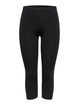 Only Live Love - 3/4 Leggings - HUSET Men & Women
